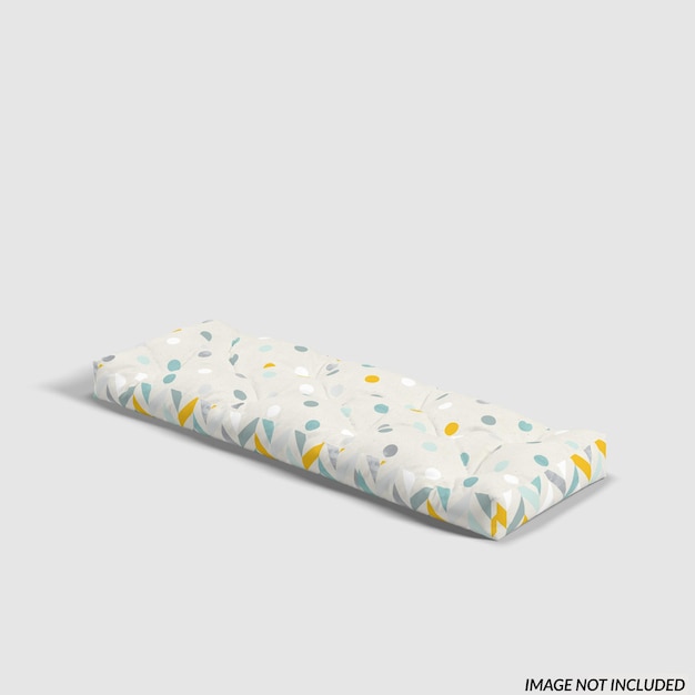 Bench Seat Cushion