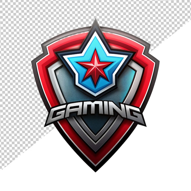 Best gaming logo on transparent backgroundbest gaming logo on transparent background