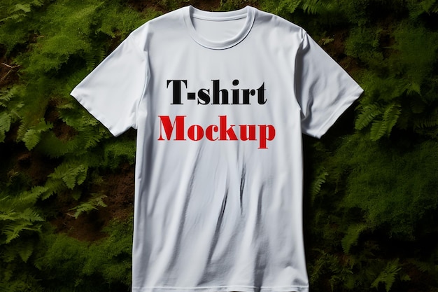 Best tshirt design with mockup design