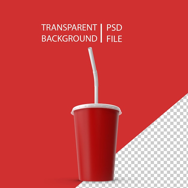 Red Plastic Cups PNG Images & PSDs for Download