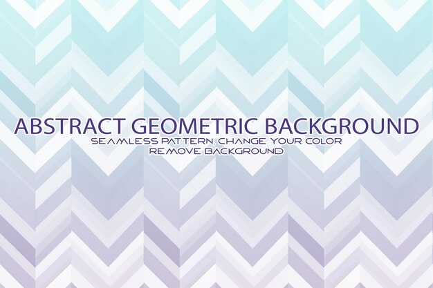 PSD bewerkbaar geometrisch patroon met gestructureerde achtergrond en aparte textuur