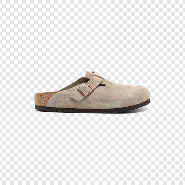 Beżowe szmaty Birkenstock