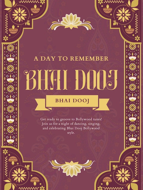 Bhai Dooj Dzień 6