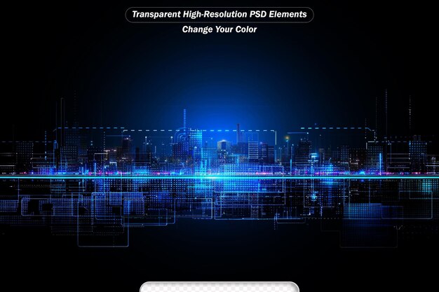 Big data visualization data center analytics IOT cloud computing AI