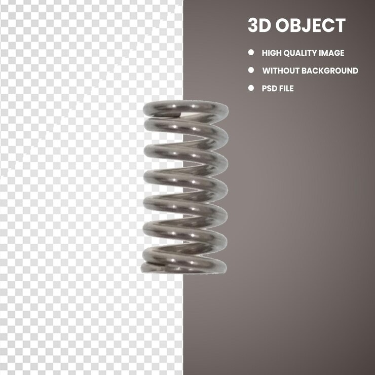 PSD big spring