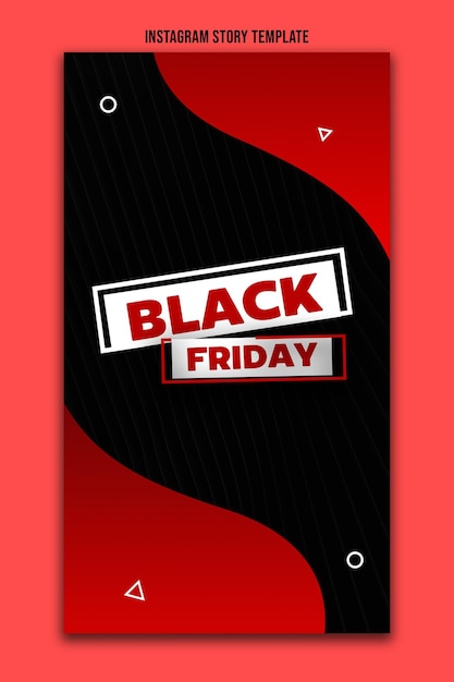Biggest Sale Offer Black Friday Background Designs