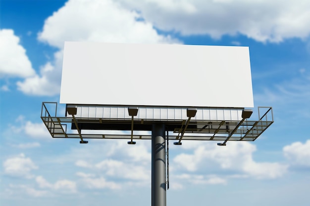 Billboardmockup