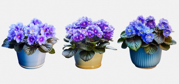 PSD binnenplanten png