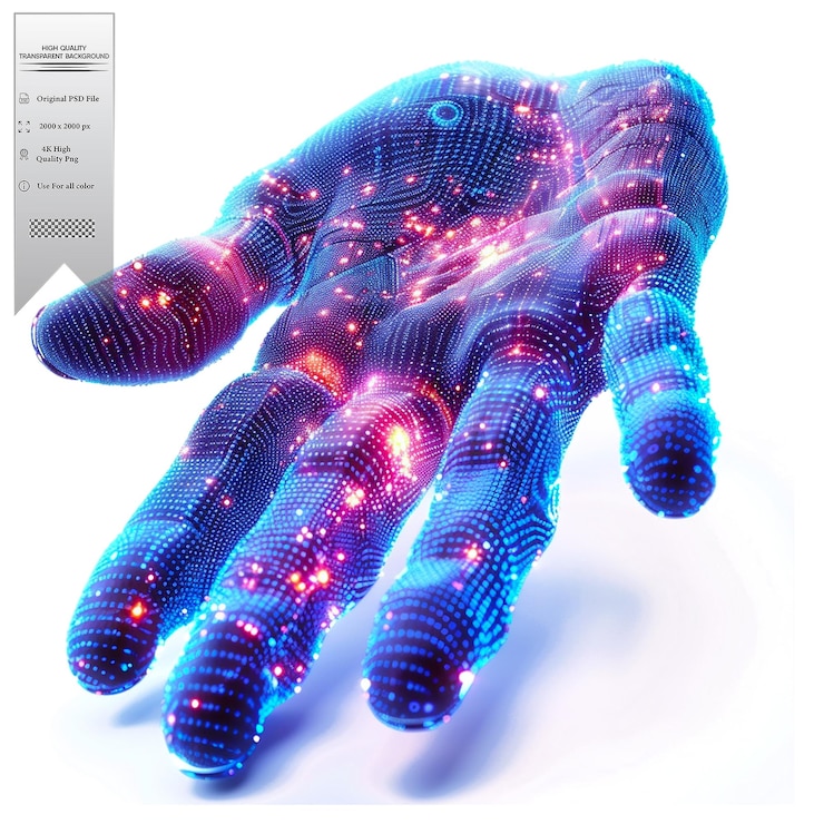 PSD a biometric software application capable of uniquely identifying individuals png