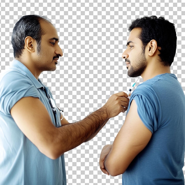 PSD बायोटिक हेल्थ केयर फील पेन पीएनजी