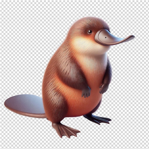 PSD a bird with a beak that says quot bird quot on it