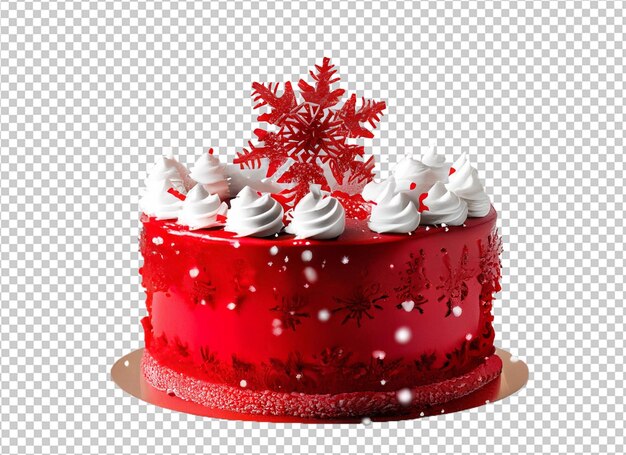 Premium PSD Birthday Snow White Cake premium-psd-birthday-snow-white-cake