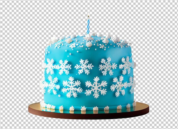 Premium PSD Birthday Snow White Cake premium-psd-birthday-snow-white-cake