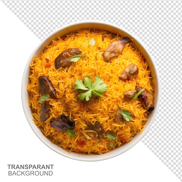 PSD biryani ricedelicious food