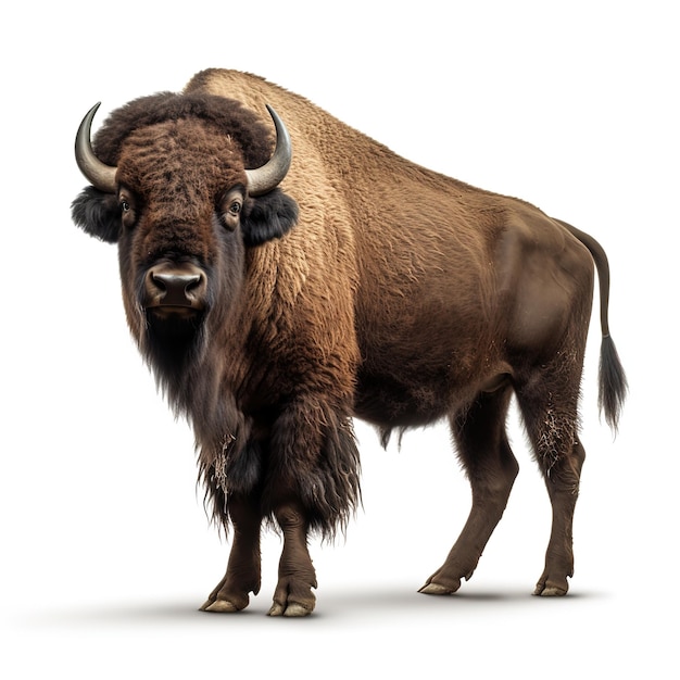 Bison