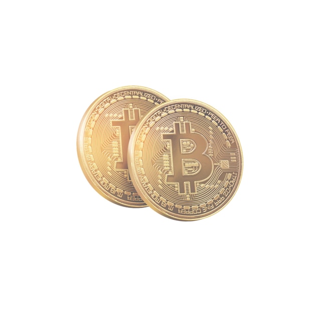 bitcoin cryptocurrency isolated png images highquality stock graphics for blockchain trading