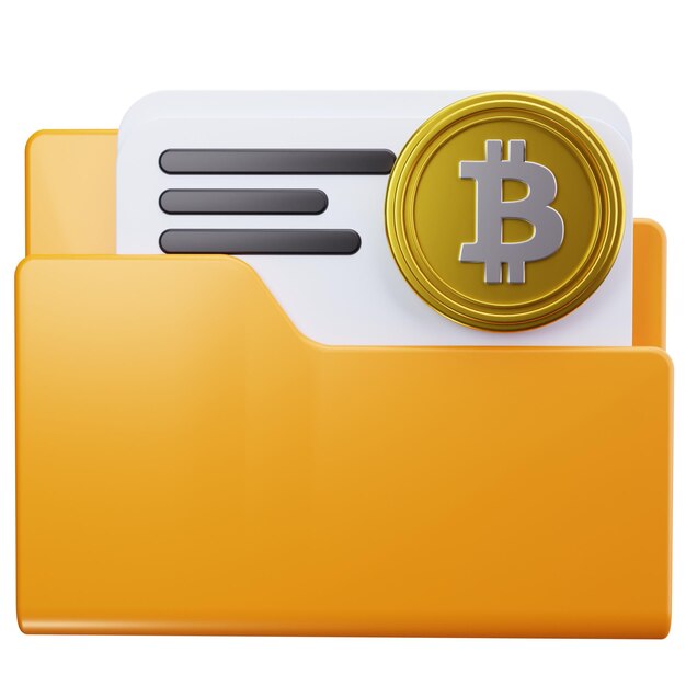 Bitcoin-cryptocurrency map