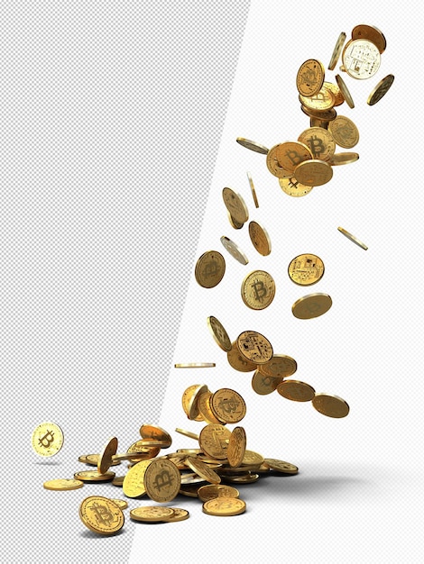 bitcoin