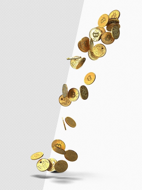 bitcoin