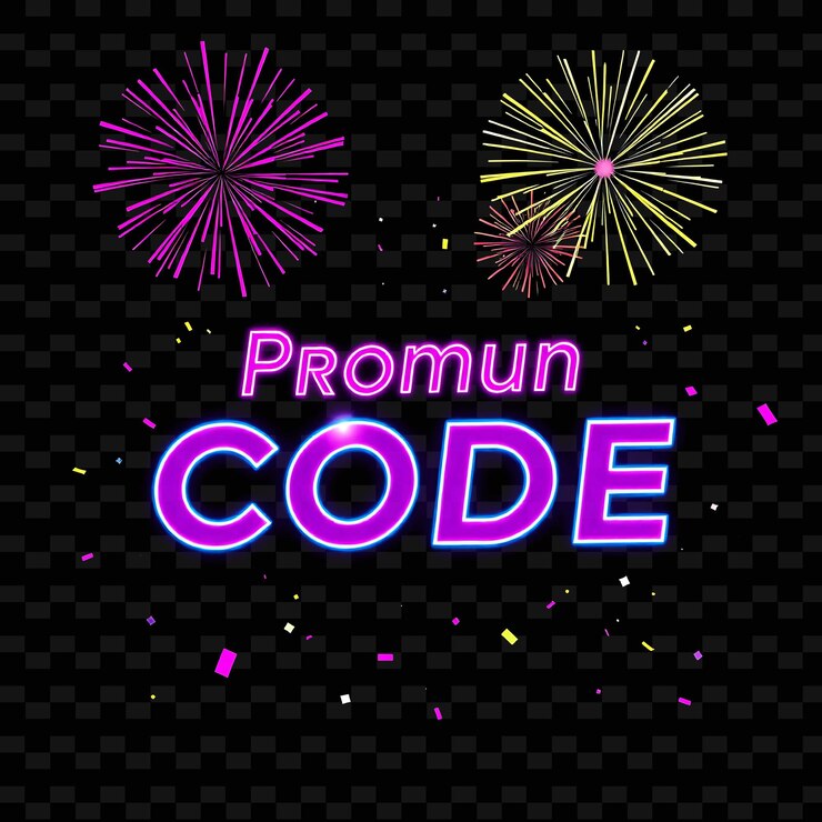 PSD a black background with a pink text says quot per code code quot