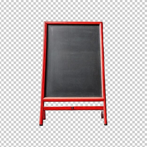 Black board png