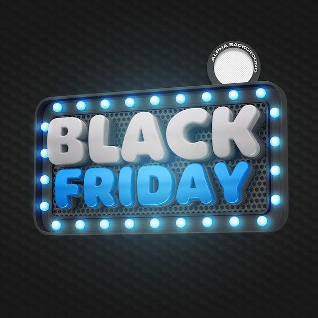 PSD black friday 09