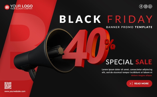 Black Friday Banterthon – 40% off Premium