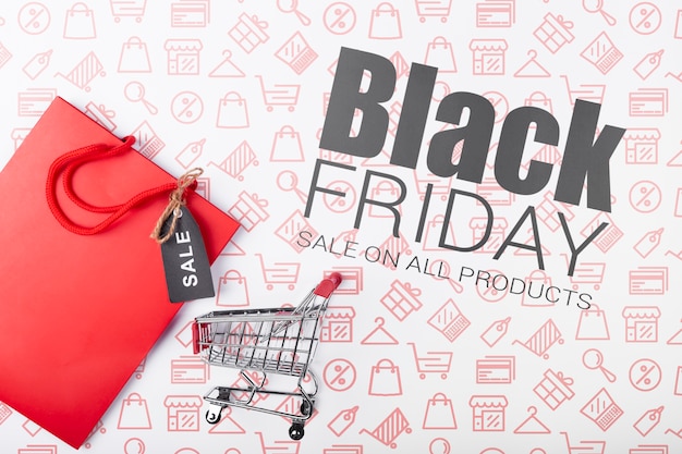 PSD black friday promotions available online