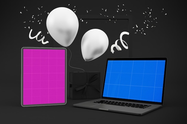 Black Friday Responsive