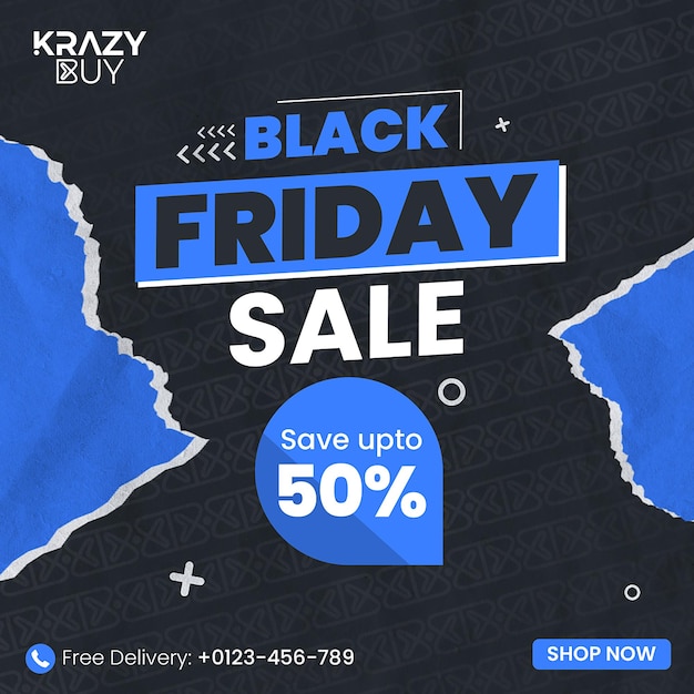 ブラックフライデー セール 50%オフ