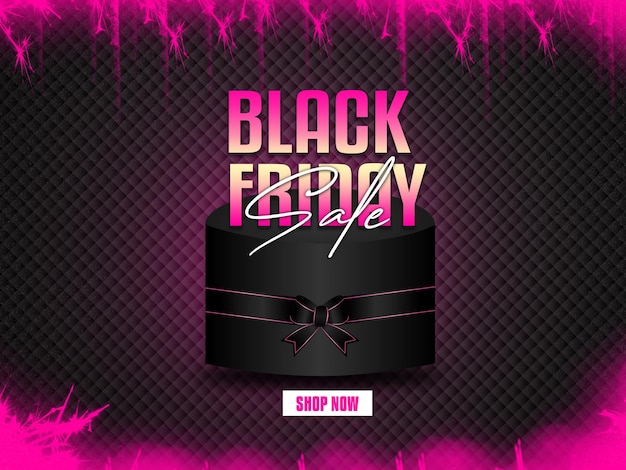 Black Friday Special Sale Offer Creative Background Designs