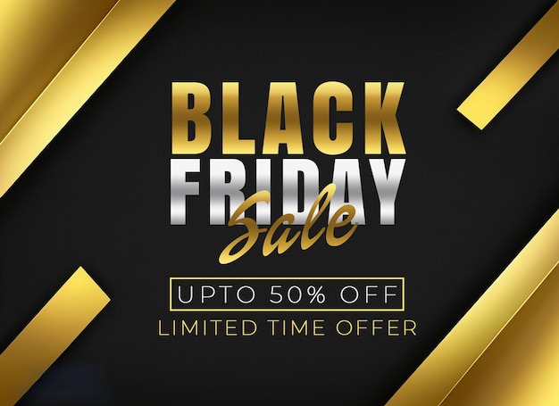 PSD black friday super sale upto 50 disscount