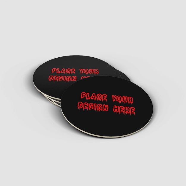 a black and gold pin that says play golf on it