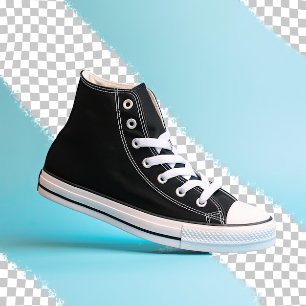 Buy Dexture Trendy, Stylish & Comfortable Canvas Lace-up Converse Style  Sneakers (Black) Online at Best Prices in India - JioMart.