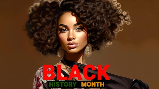 Black history month