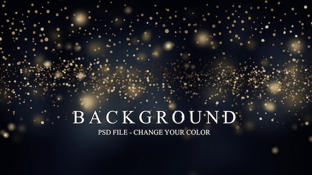 PSD black luxury background dark background