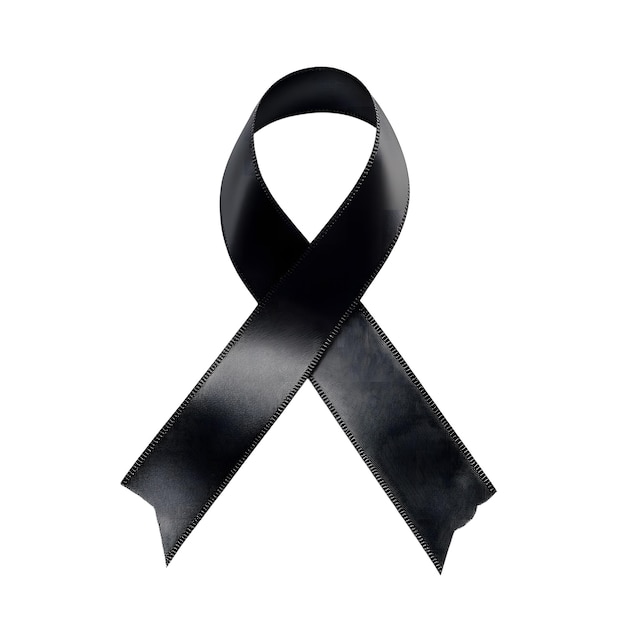 Black Ribbon of Remembrance
