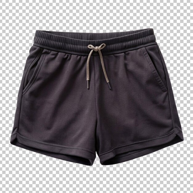 PSD black shorts