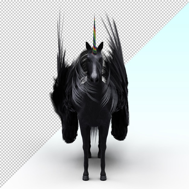 Black Unicorn