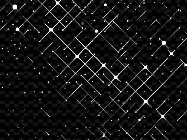 PSD a black and white abstract geometric background with a diamond pattern