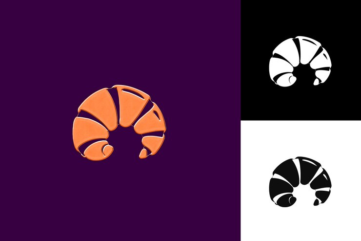 PSD a black and white logo with a logo for the game