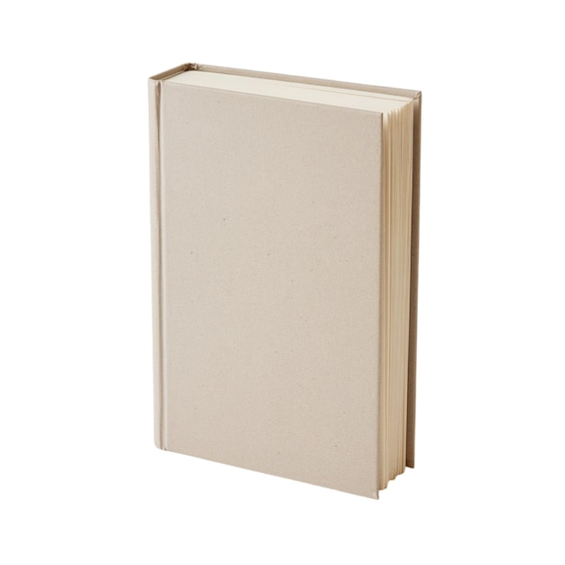 blanco boek