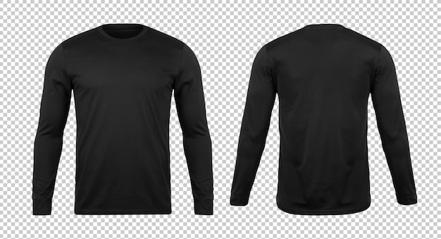 çöp Vali sicim long sleeve t shirt mockup Simetri kurmak ev işi