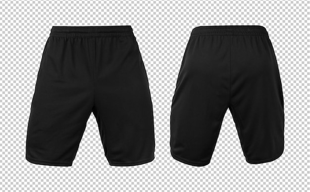 Front Pants PNG Transparent Images Free Download