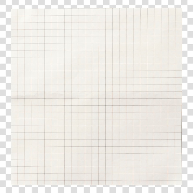 PSD blank grid paper background