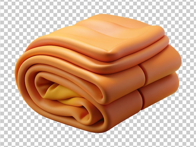 PSD blanket r