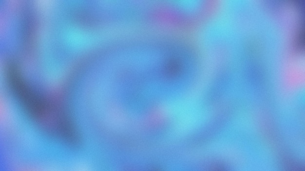 Blauwe kleurgradiënt geluidseffecten textuur