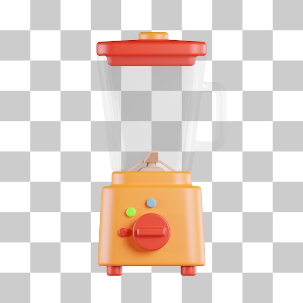 Blender 3d-pictogram