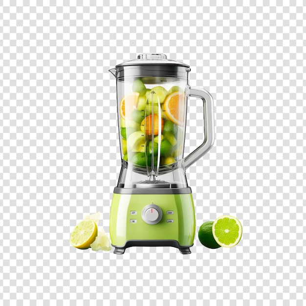 Blender Izolowany Na Przezroczystym Tle