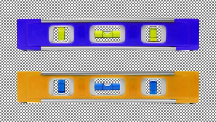 PSD block level with bubble